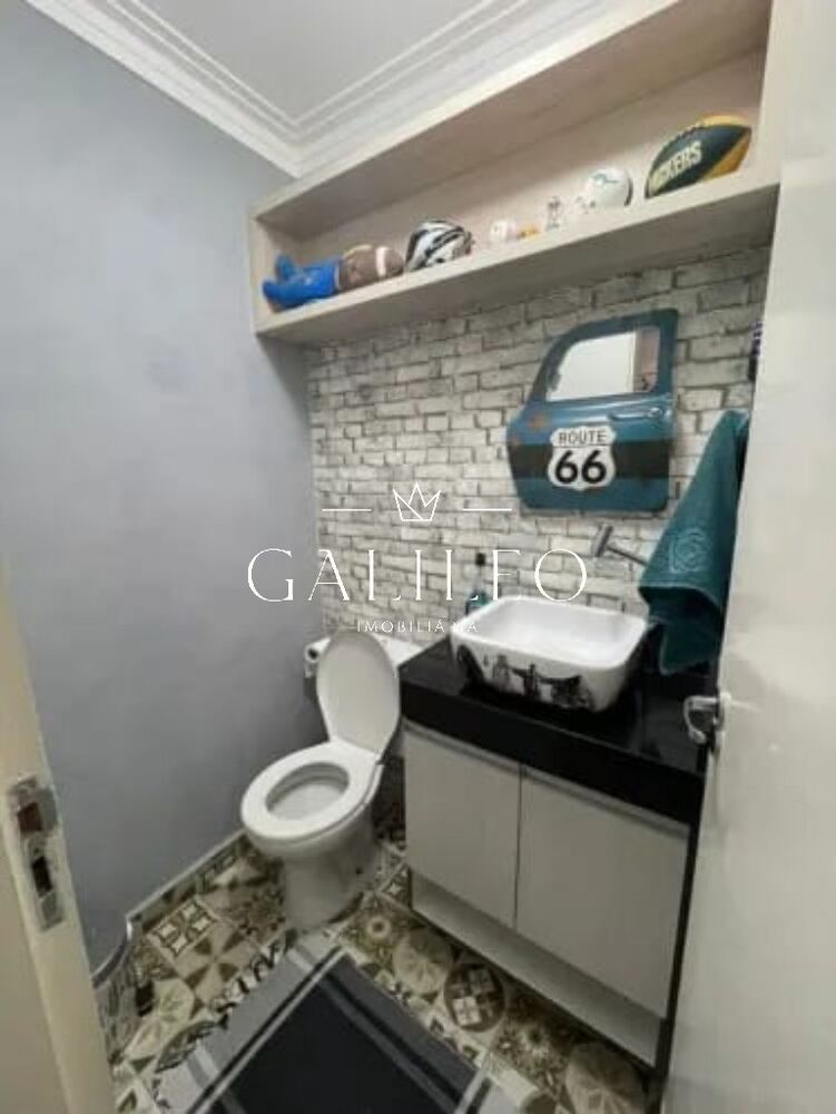 Cobertura para alugar com 2 quartos, 103m² - Foto 10