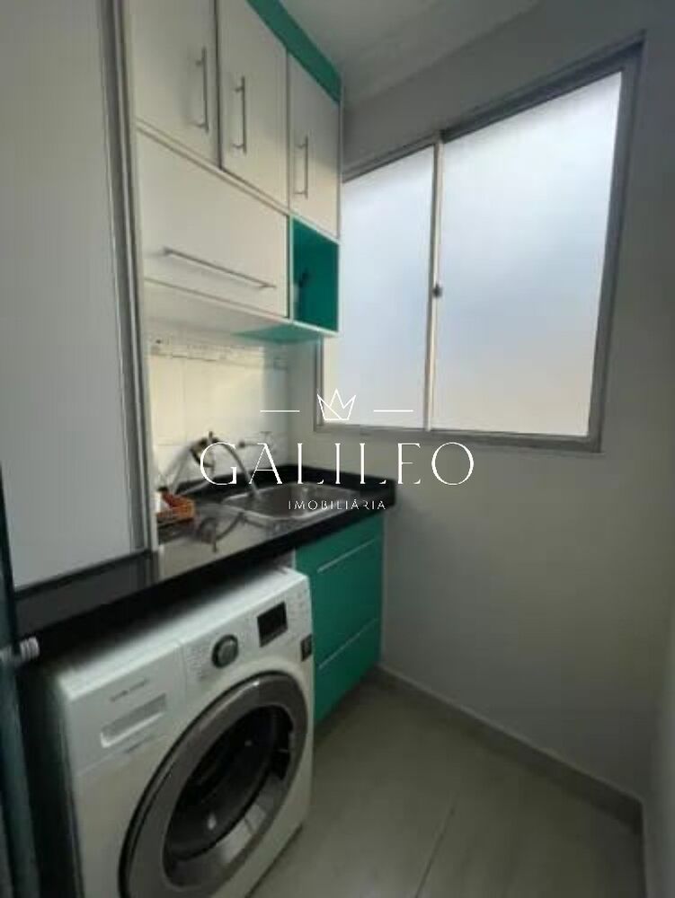 Cobertura para alugar com 2 quartos, 103m² - Foto 4