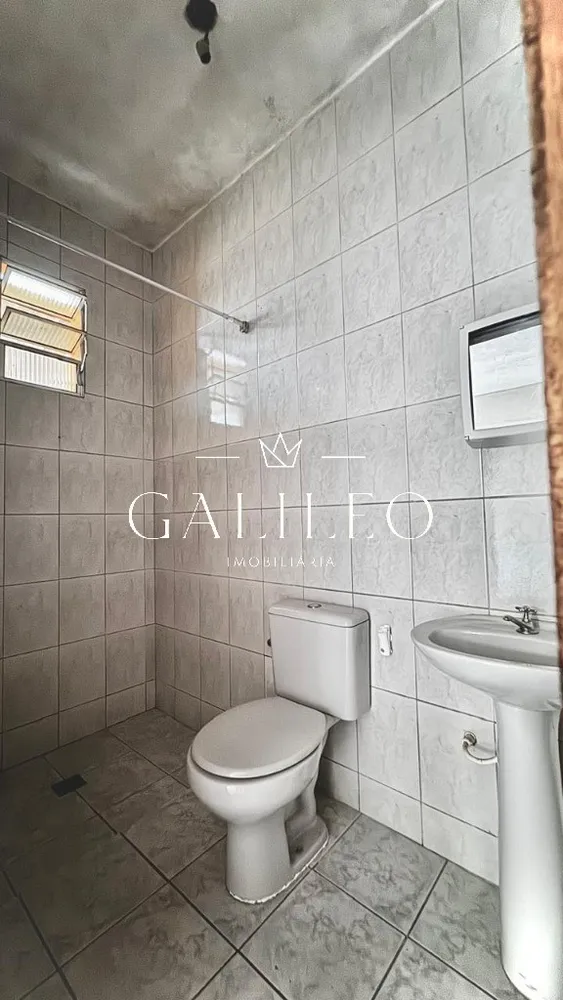 Casa, 1 quarto, 70 m² - Foto 5