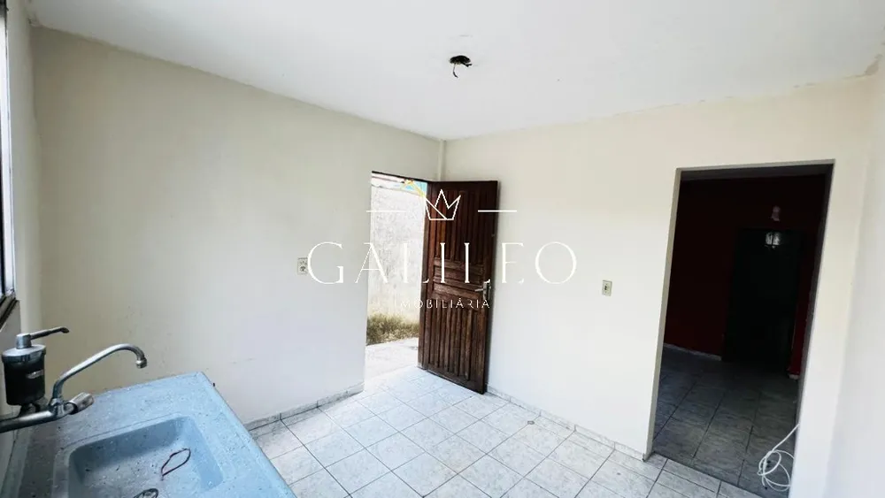 Casa, 1 quarto, 70 m² - Foto 4