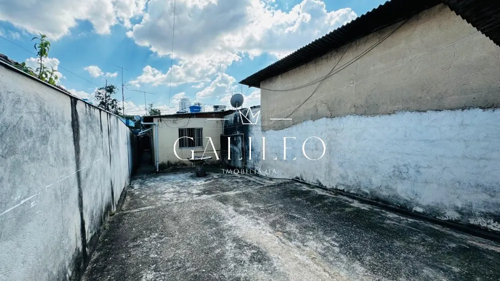 Casa, 1 quarto, 70 m² - Foto 6