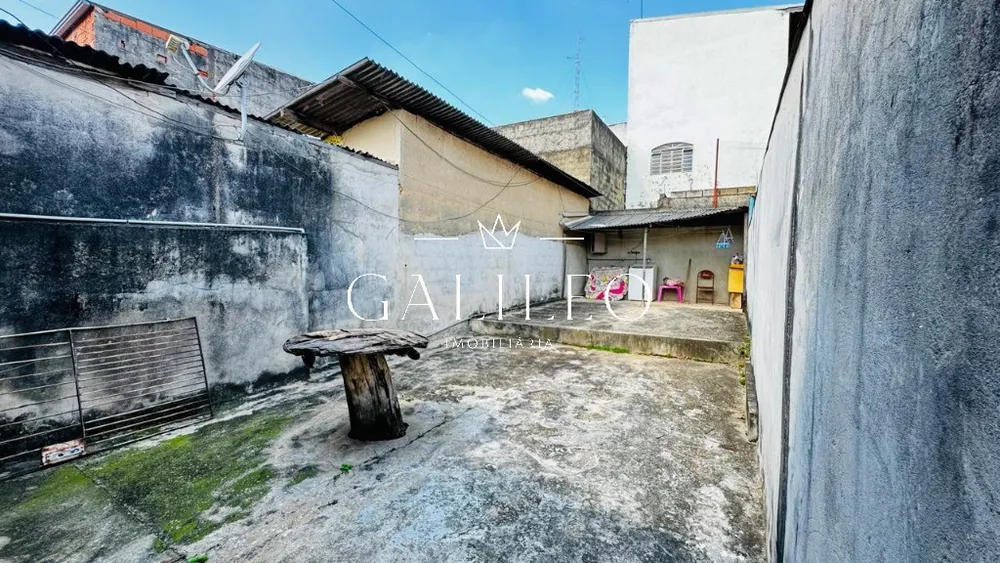 Casa, 1 quarto, 70 m² - Foto 8