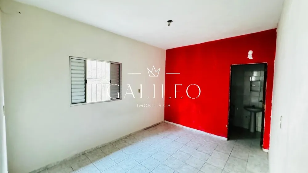 Casa, 1 quarto, 70 m² - Foto 1