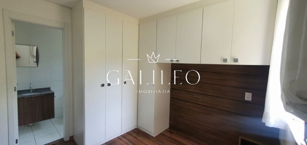 Apartamento para alugar com 2 quartos, 54m² - Foto 5