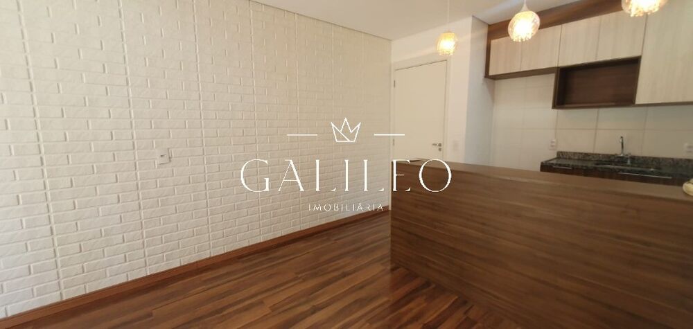 Apartamento para alugar com 2 quartos, 54m² - Foto 4
