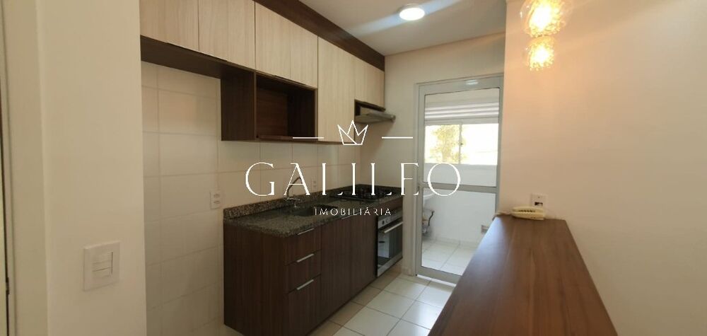 Apartamento para alugar com 2 quartos, 54m² - Foto 3