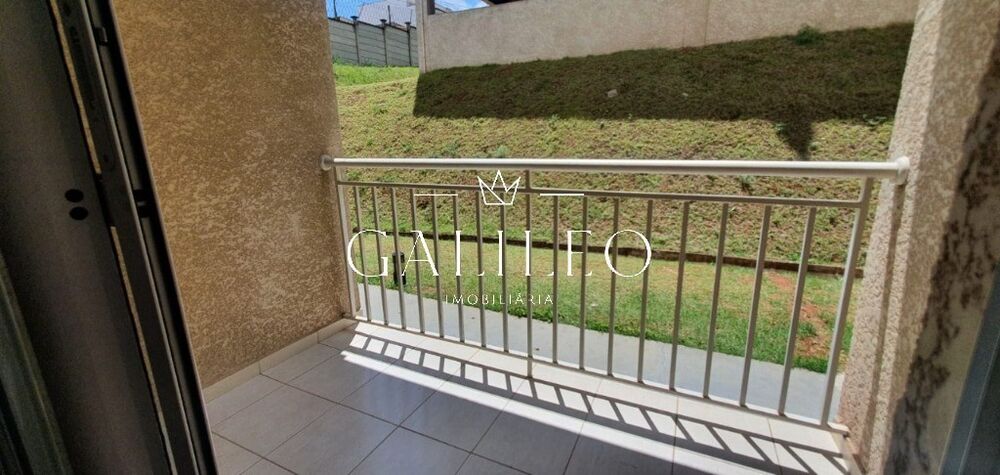 Apartamento para alugar com 2 quartos, 54m² - Foto 8