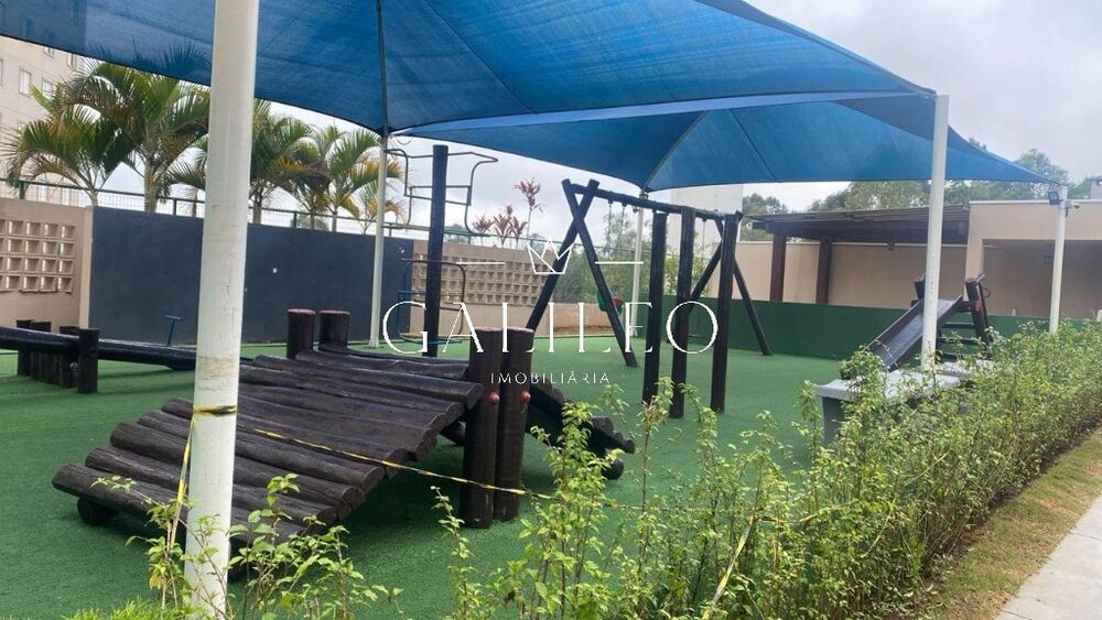 Apartamento, 2 quartos, 48 m² - Foto 2