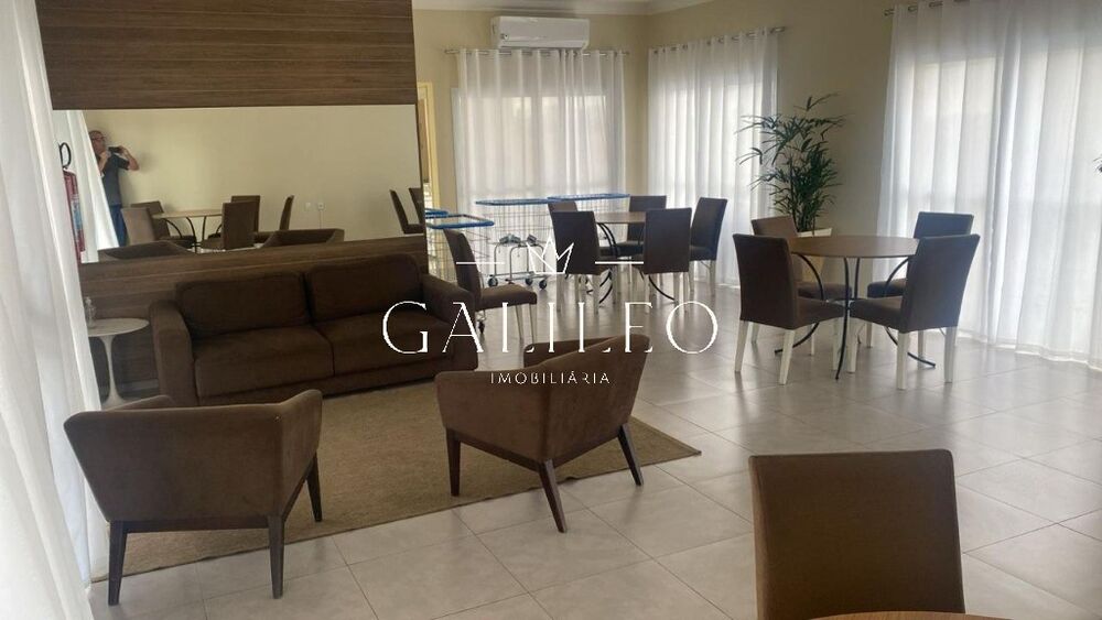 Apartamento, 2 quartos, 48 m² - Foto 1