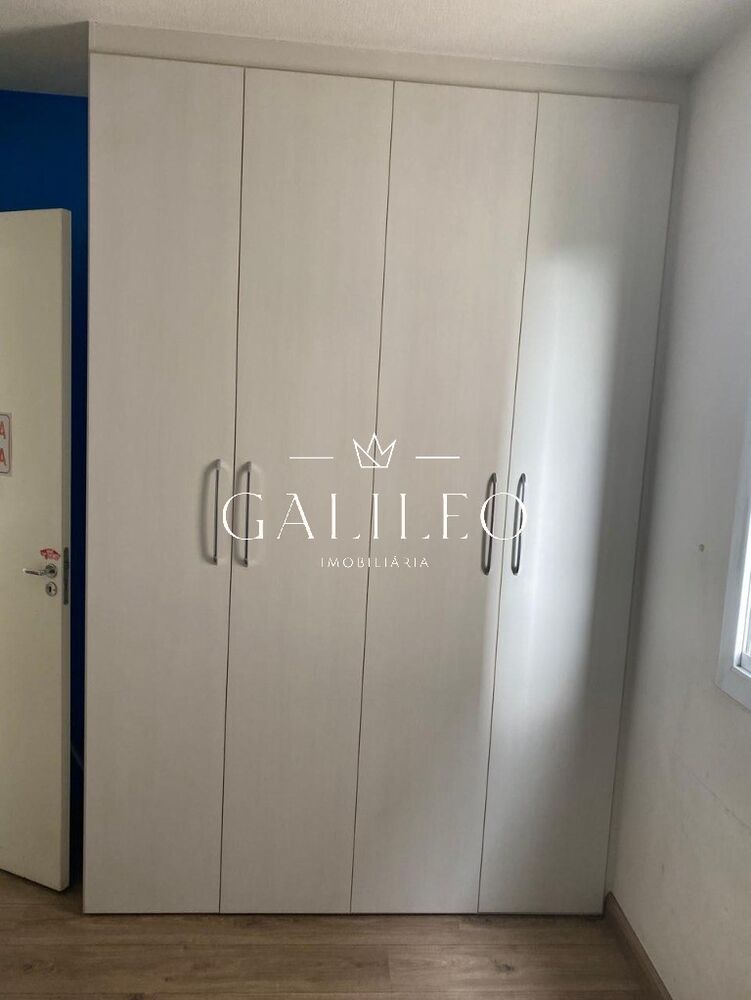 Apartamento, 2 quartos, 48 m² - Foto 7