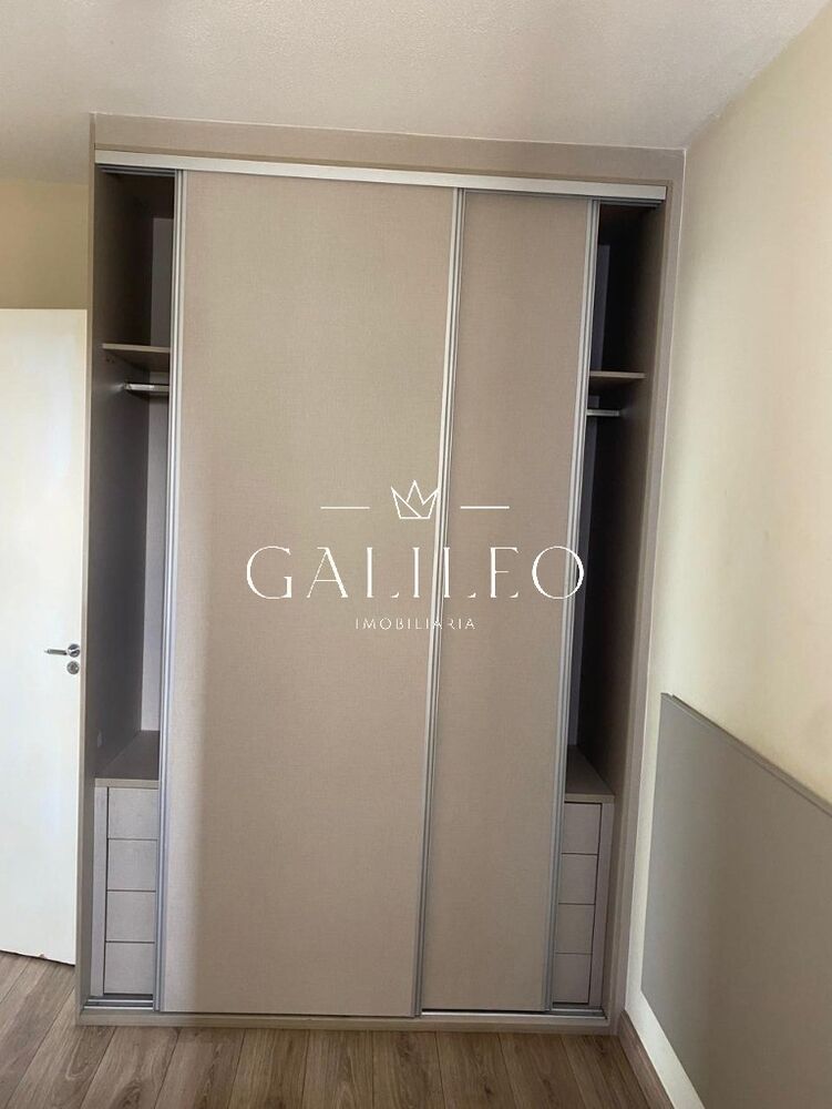 Apartamento, 2 quartos, 48 m² - Foto 8