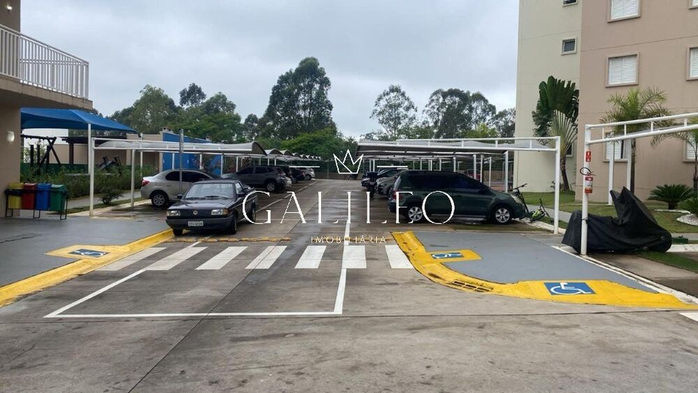 Apartamento, 2 quartos, 48 m² - Foto 3