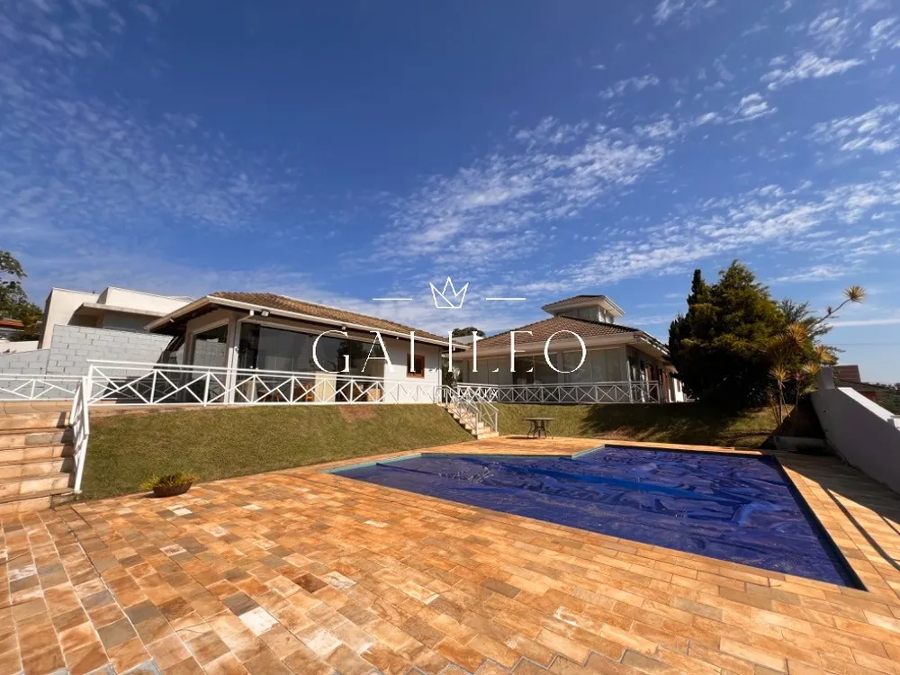 Casa, 3 quartos, 1000 m² - Foto 1