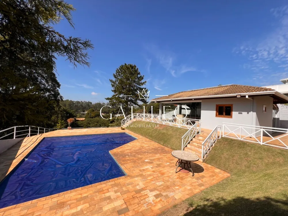 Casa, 3 quartos, 1000 m² - Foto 2