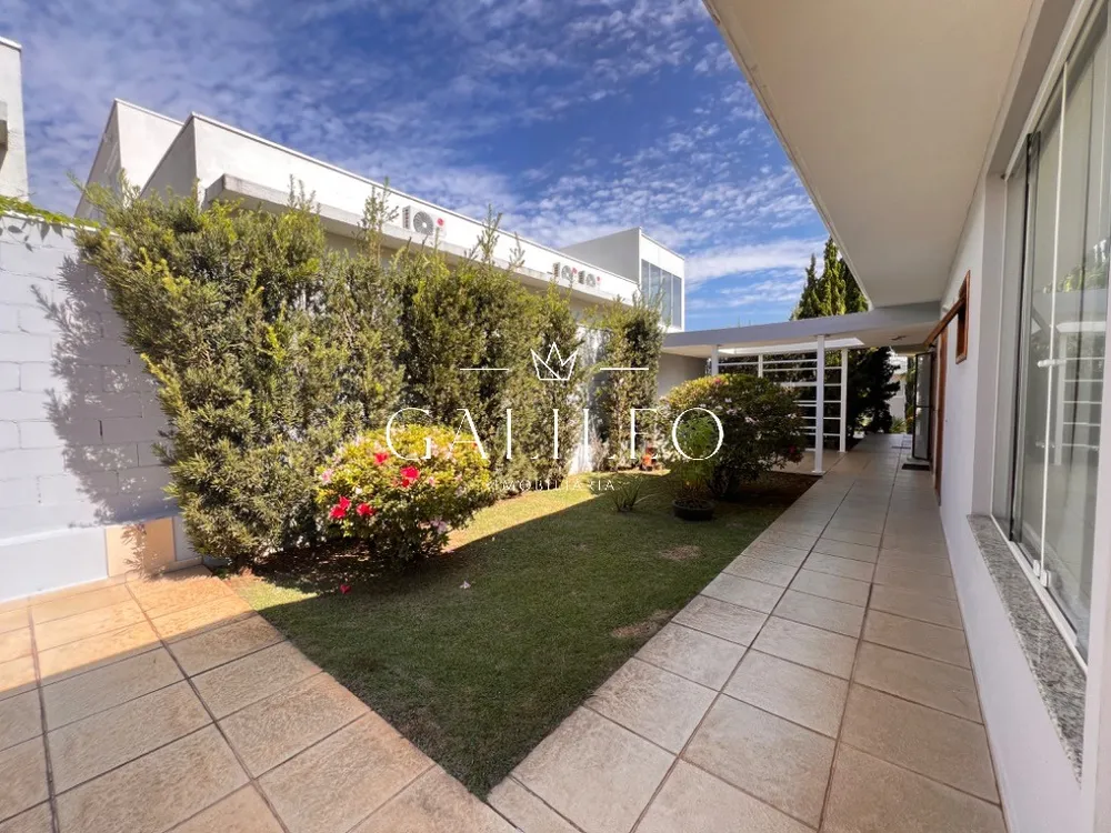 Casa, 3 quartos, 1000 m² - Foto 7
