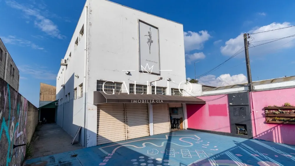 Depósito-Galpão, 300 m² - Foto 4