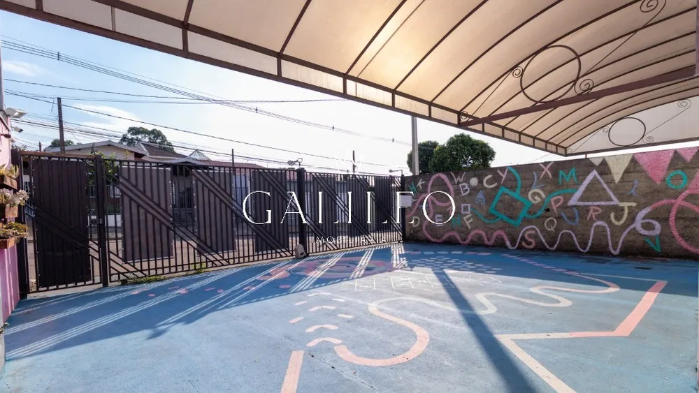 Depósito-Galpão, 300 m² - Foto 1