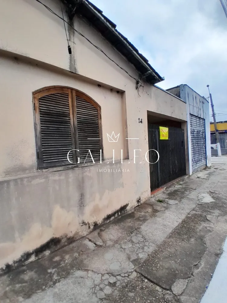 Terreno, 277 m² - Foto 1