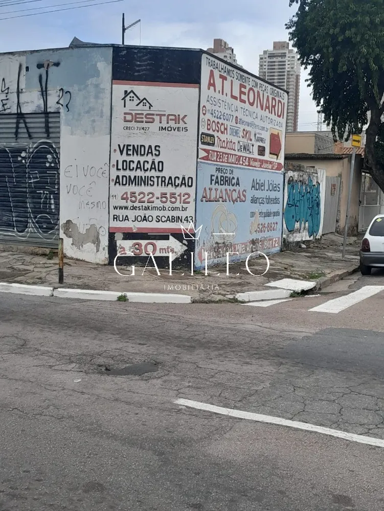 Terreno, 277 m² - Foto 7