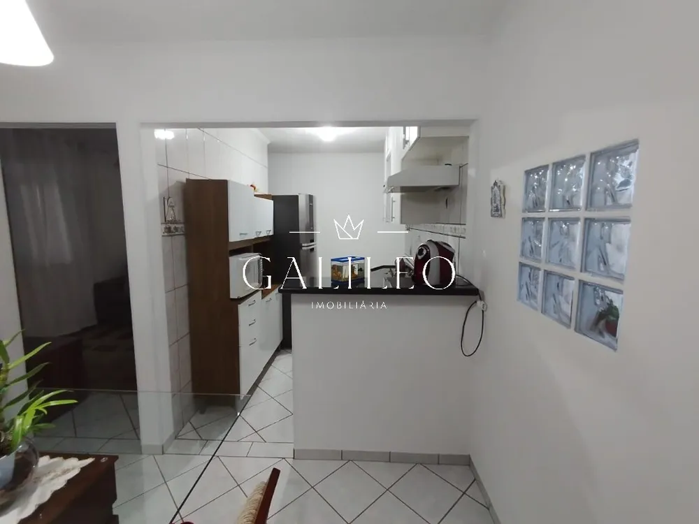 Casa, 3 quartos, 131 m² - Foto 1