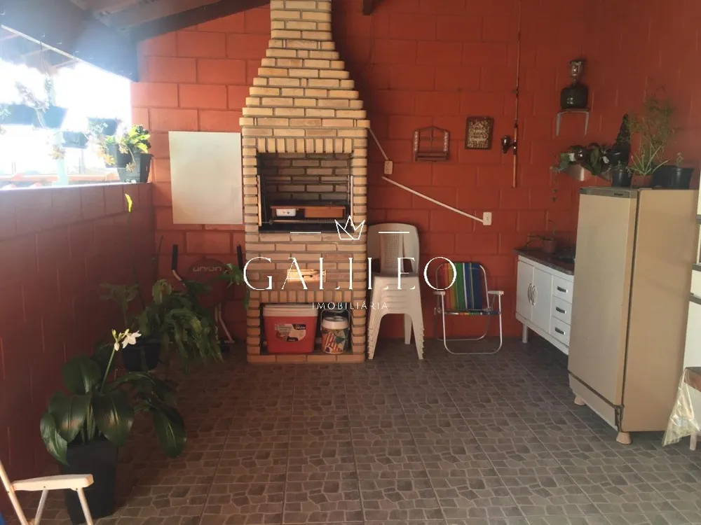 Casa, 3 quartos, 131 m² - Foto 4