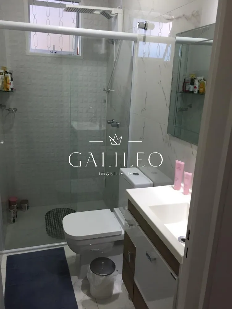 Casa, 3 quartos, 131 m² - Foto 8
