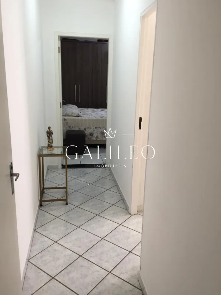 Casa, 3 quartos, 131 m² - Foto 4