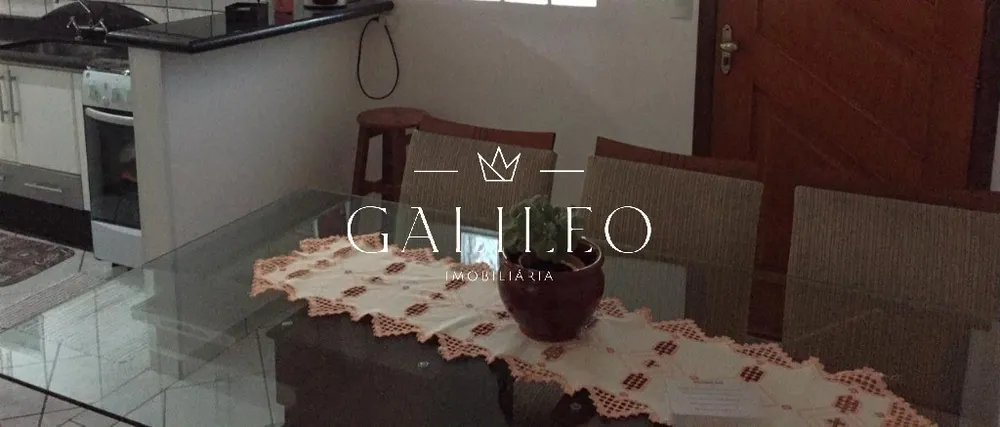 Casa, 3 quartos, 131 m² - Foto 2
