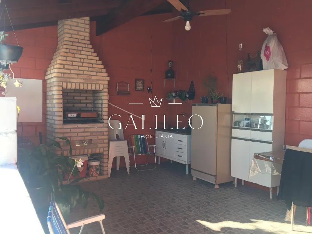 Casa, 3 quartos, 131 m² - Foto 5