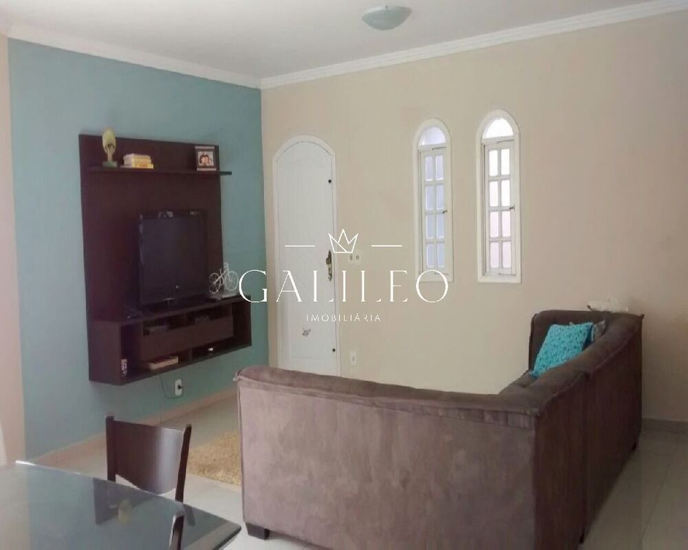 Casa, 3 quartos - Foto 3