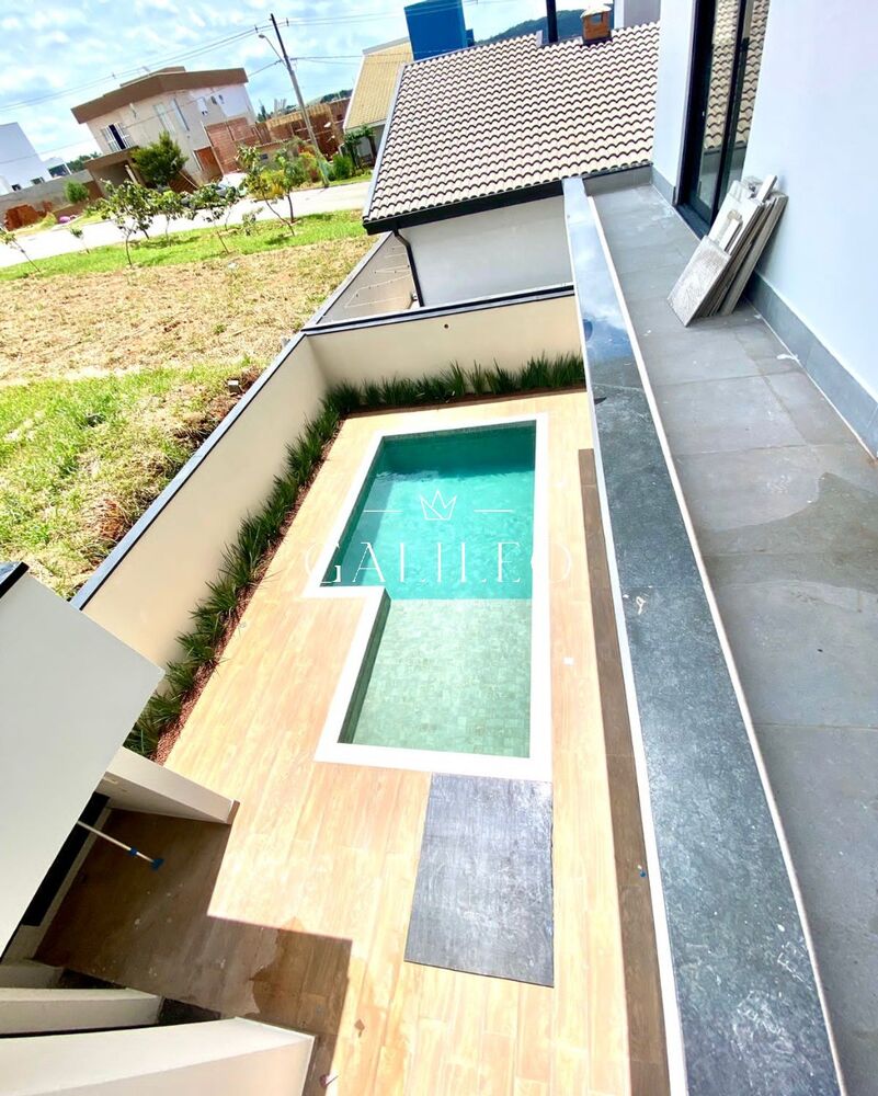 Casa, 4 quartos, 150 m² - Foto 19