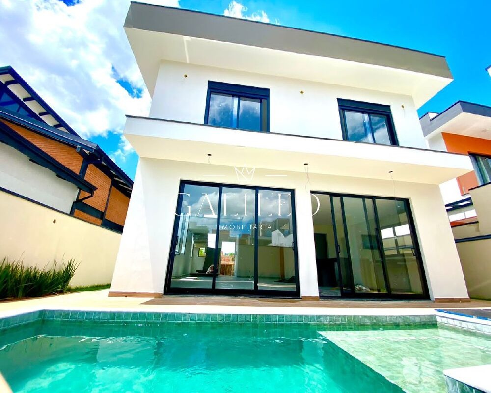 Casa, 4 quartos, 150 m² - Foto 1