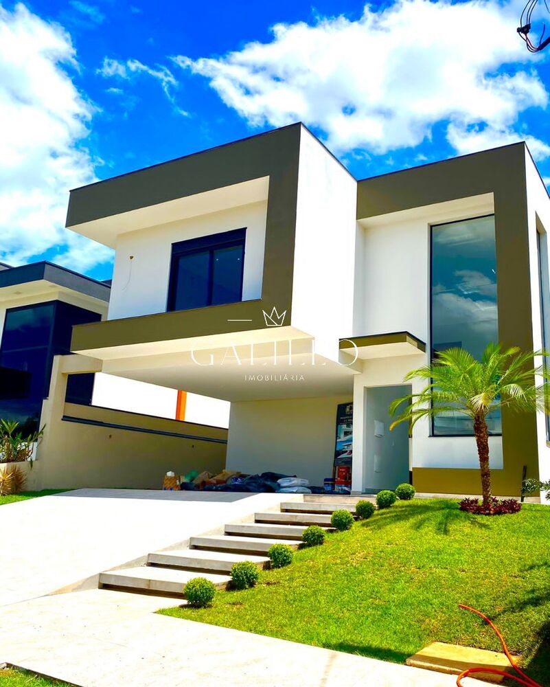 Casa, 4 quartos, 150 m² - Foto 2