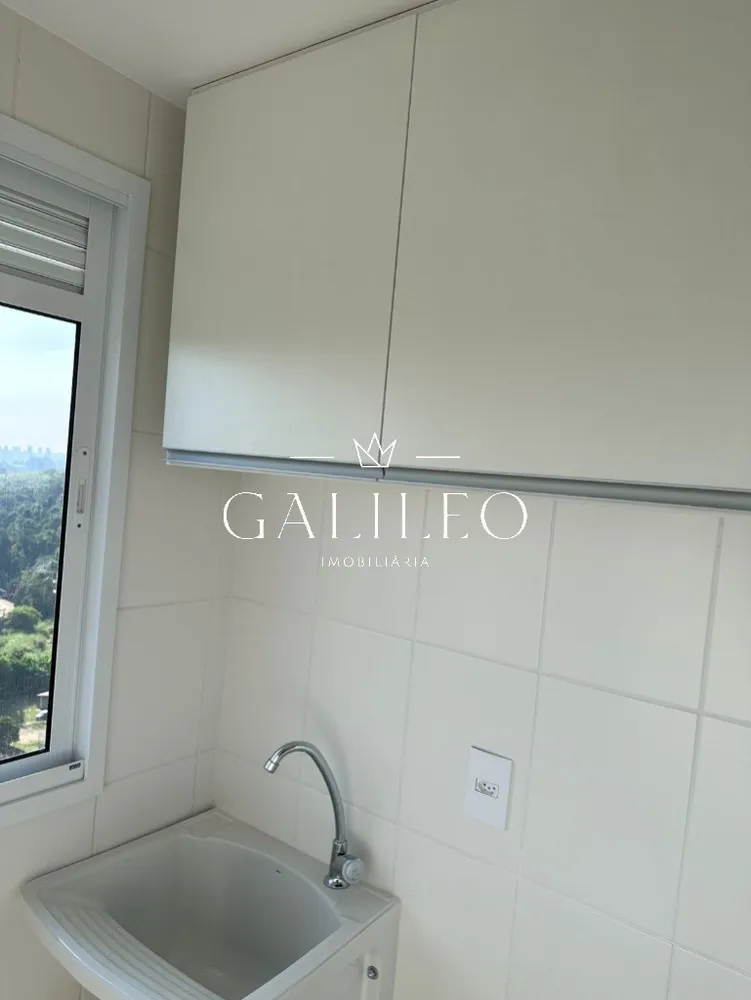 Apartamento, 2 quartos, 52 m² - Foto 7