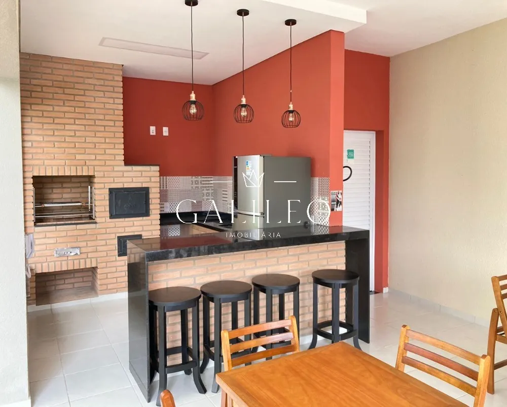 Apartamento, 2 quartos, 52 m² - Foto 12