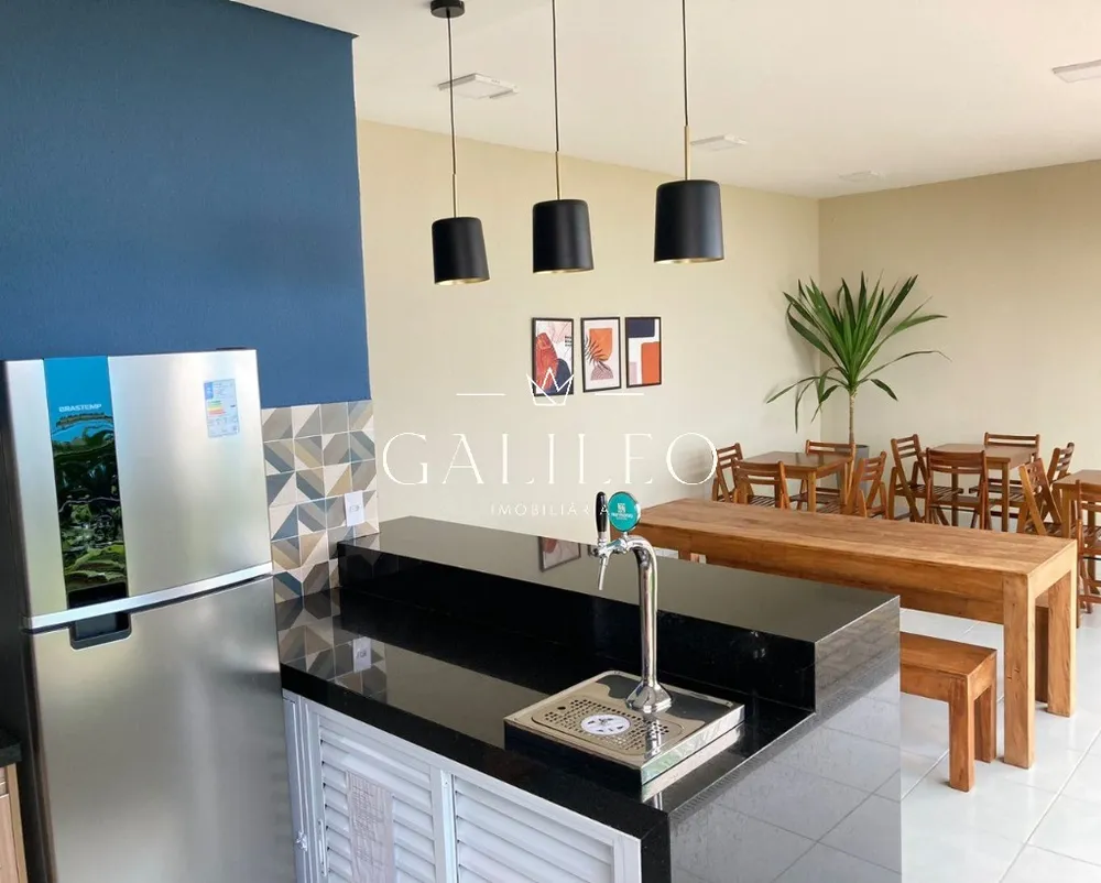 Apartamento, 2 quartos, 52 m² - Foto 10