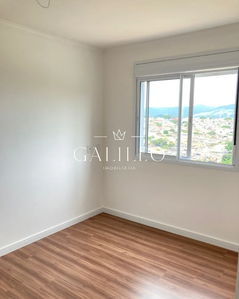 Apartamento, 2 quartos, 52 m² - Foto 6