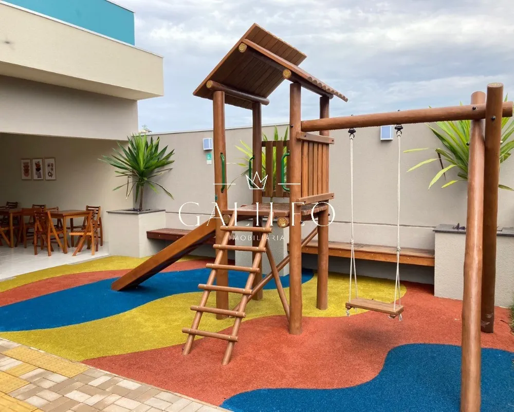 Apartamento, 2 quartos, 52 m² - Foto 11