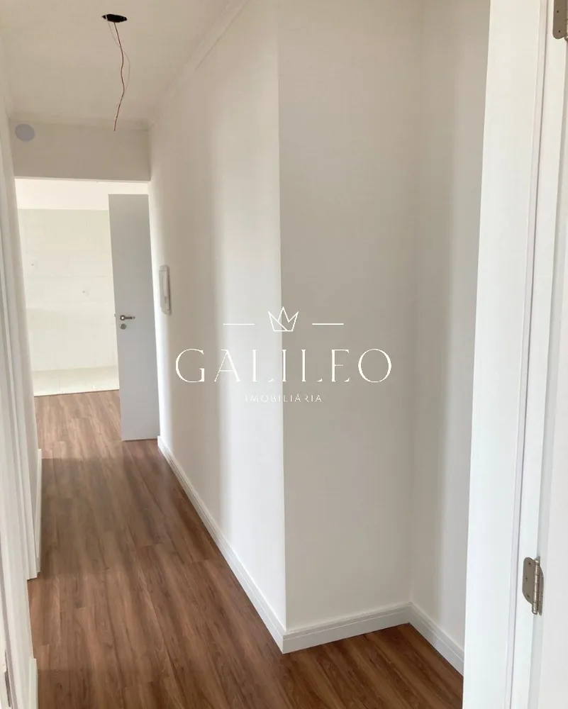 Apartamento, 2 quartos, 52 m² - Foto 5