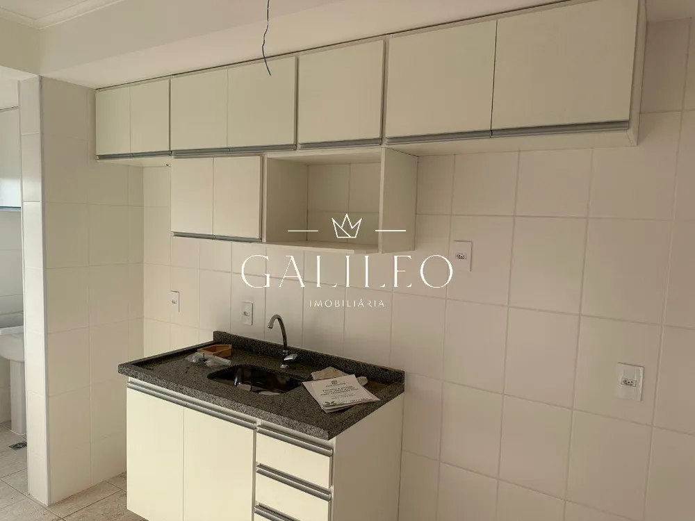 Apartamento, 2 quartos, 52 m² - Foto 4