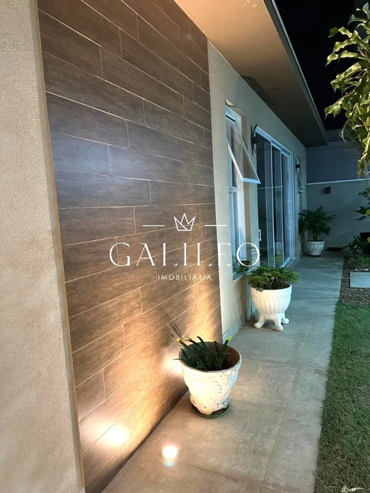 Casa, 3 quartos, 209 m² - Foto 3