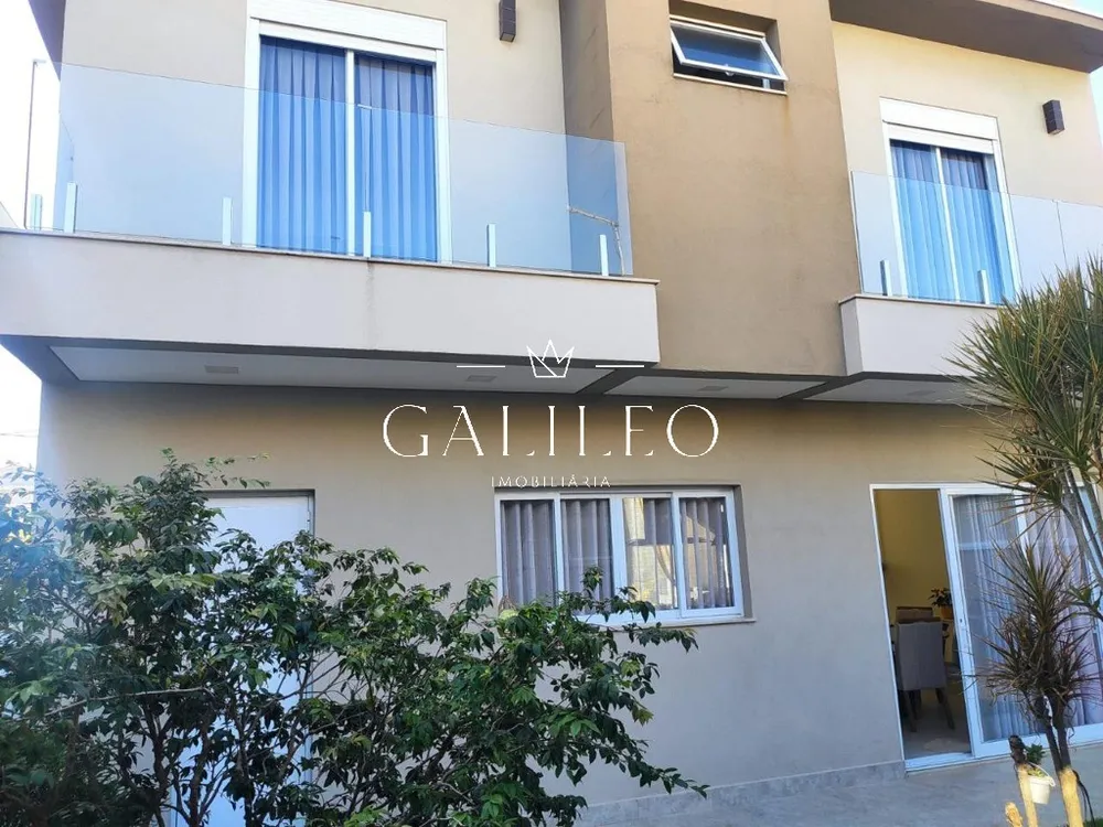 Casa, 3 quartos, 209 m² - Foto 4
