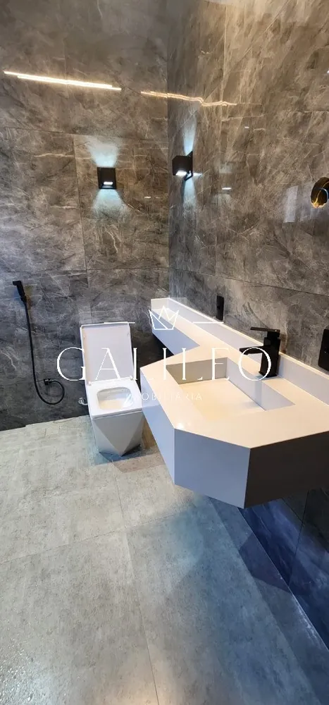 Casa, 3 quartos, 215 m² - Foto 5