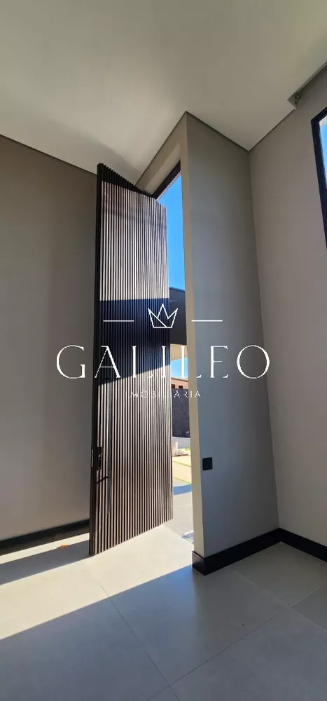 Casa, 3 quartos, 215 m² - Foto 4