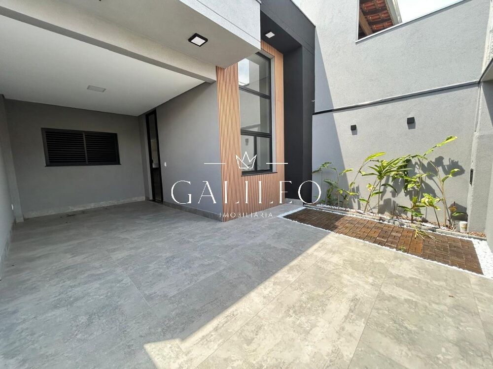 Casa, 2 quartos, 93 m² - Foto 5