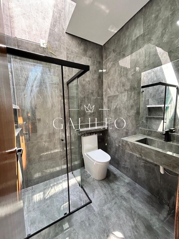 Casa, 2 quartos, 93 m² - Foto 2