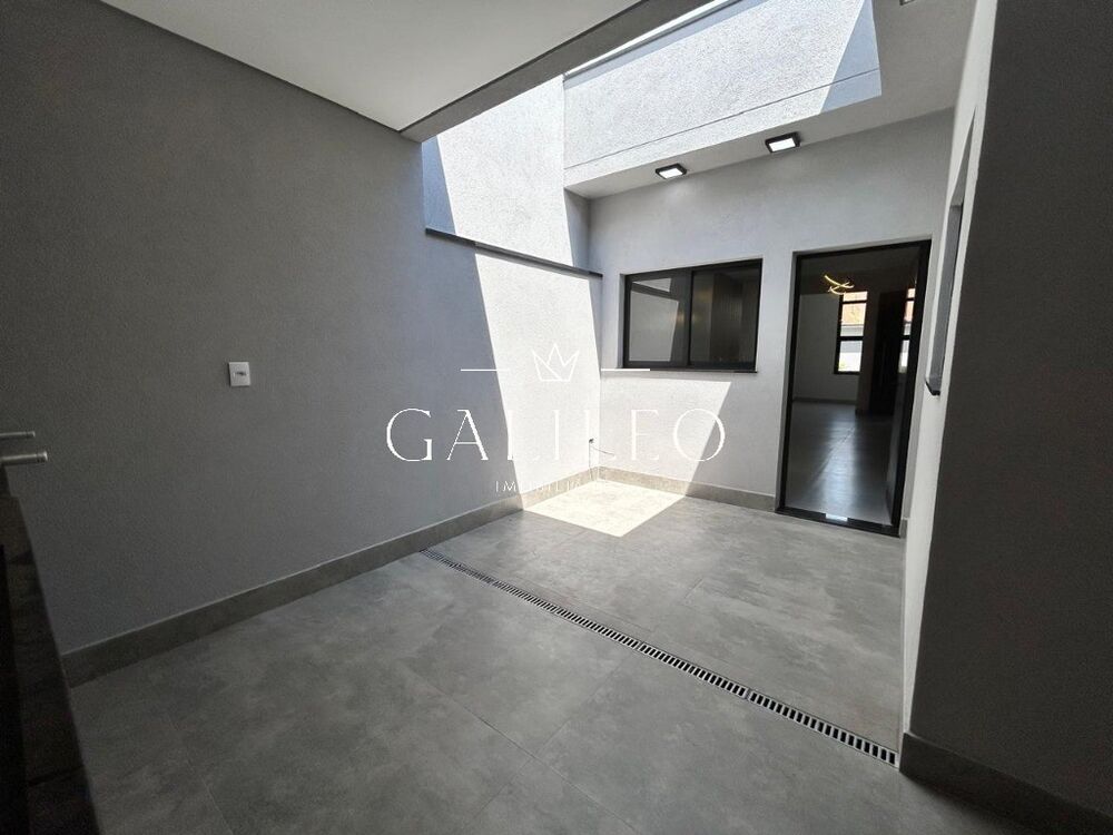 Casa, 2 quartos, 93 m² - Foto 3