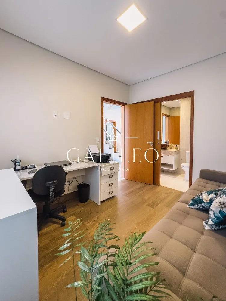 Casa, 3 quartos, 165 m² - Foto 8
