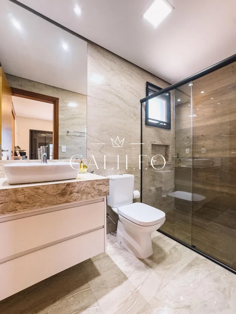 Casa, 3 quartos, 165 m² - Foto 5
