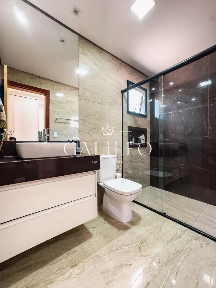 Casa, 3 quartos, 165 m² - Foto 2
